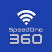 SpeedOne360 icon