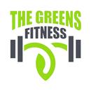 The Greens Fitness APK