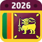 Lanka Calendar icon