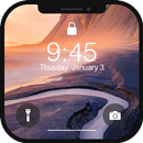 Bildschirm sperren APK