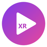 GXR Player - 180VR Stream Play
