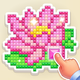 Jewel Sort - 3D Puzzle