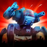 Mechs - Tower Defense Strategy