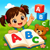 Kindergarten kid Learning Game APK