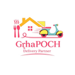 GrhaPoch Delivery Partner アイコン