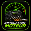 Engine Simulator icon