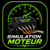 Simulation Moteur APK