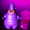 Grimace horror Shake house APK