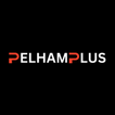 Pelhamplus আইকন