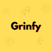 Grinfy - Jokes & Quotes APK