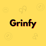 Grinfy - Jokes & Quotes