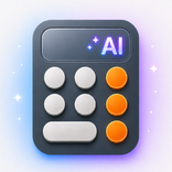 Liquid Calculator - AI Math