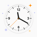 ”Clock OS 27 - Alarm & Timers