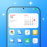 Launcher OS 27 APK