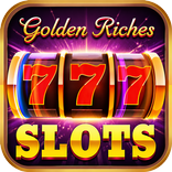 Golden Riches 777