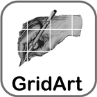 GridArt icon