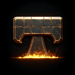 Gridsmith: Blacksmith Crafting icon