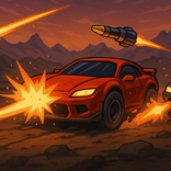 Dangerous Race