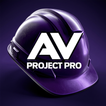 AV Project Pro: Cable & Rack icon