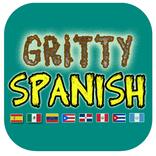 Gritty Spanish