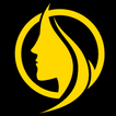 GroomUp Booking Spa & Salon آئیکن