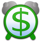 Time Is Money: Réveil Alarme