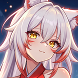 Nine-Tailed Fox Idle RPG