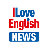 I Love English News