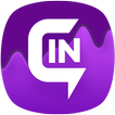 GroupIN ícone
