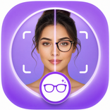 Glasses Try-On AI