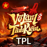 Võ Lâm Tình Kiếm 3D