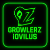 GrowlerZ iOvilus APK