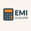 EMI Calculator-just click APK