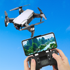 Fly Drone Remote Controller Up APK