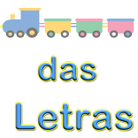Trem das Letras