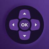 Remote for Grundig Smart TV