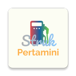Struk Pertamini