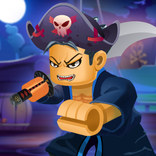”Pirate Devil