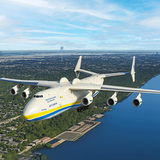 Aeroplane Flight Pilot Game 3D APK
