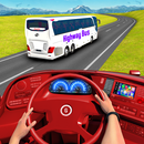 ड्राइविंग सिम्युलेटर 3d बस गेम APK