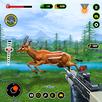 Deer Hunting Simulator Games APK