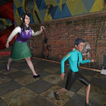Horror Escape Games Offline icon