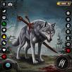 Wild Wolf Simulator Games APK