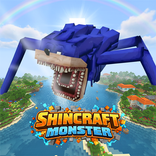 ShinCraft: Battle World 3D