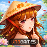 OMG 3Q - Game Tam Quốc VNG APK