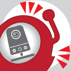 Notifícame for Axis Cameras icon