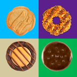 Girl Scout Cookie Finder
