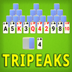 TriPeaks Solitaire Epic APK