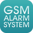 GSM Control ikona