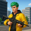 Crime City Gun Wars APK